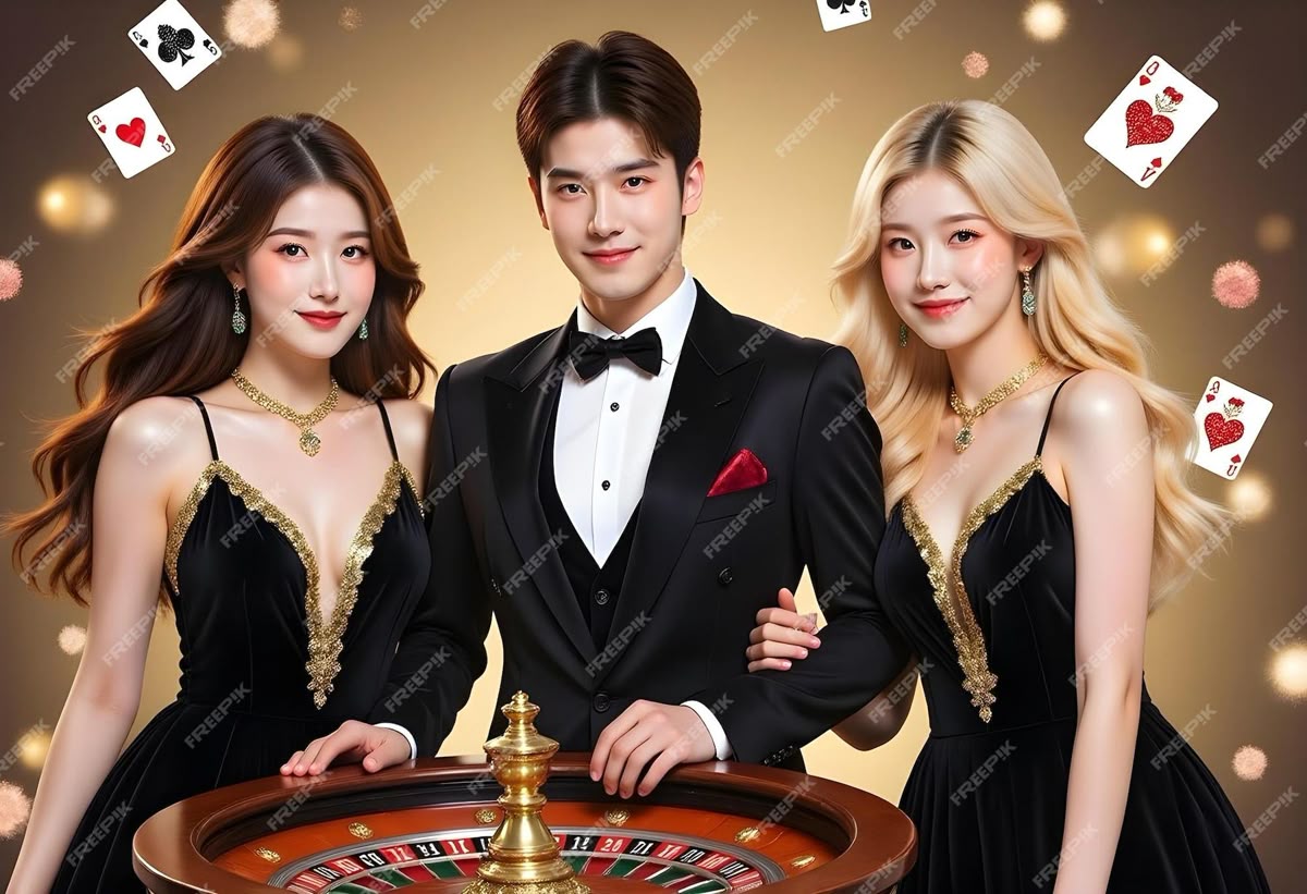 Gold Bull Slots Live Casino