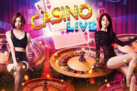 Gold Bull Slots Live Casino