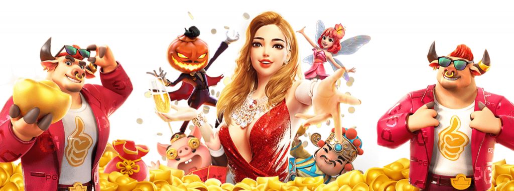 Gold Bull Slots Live Casino