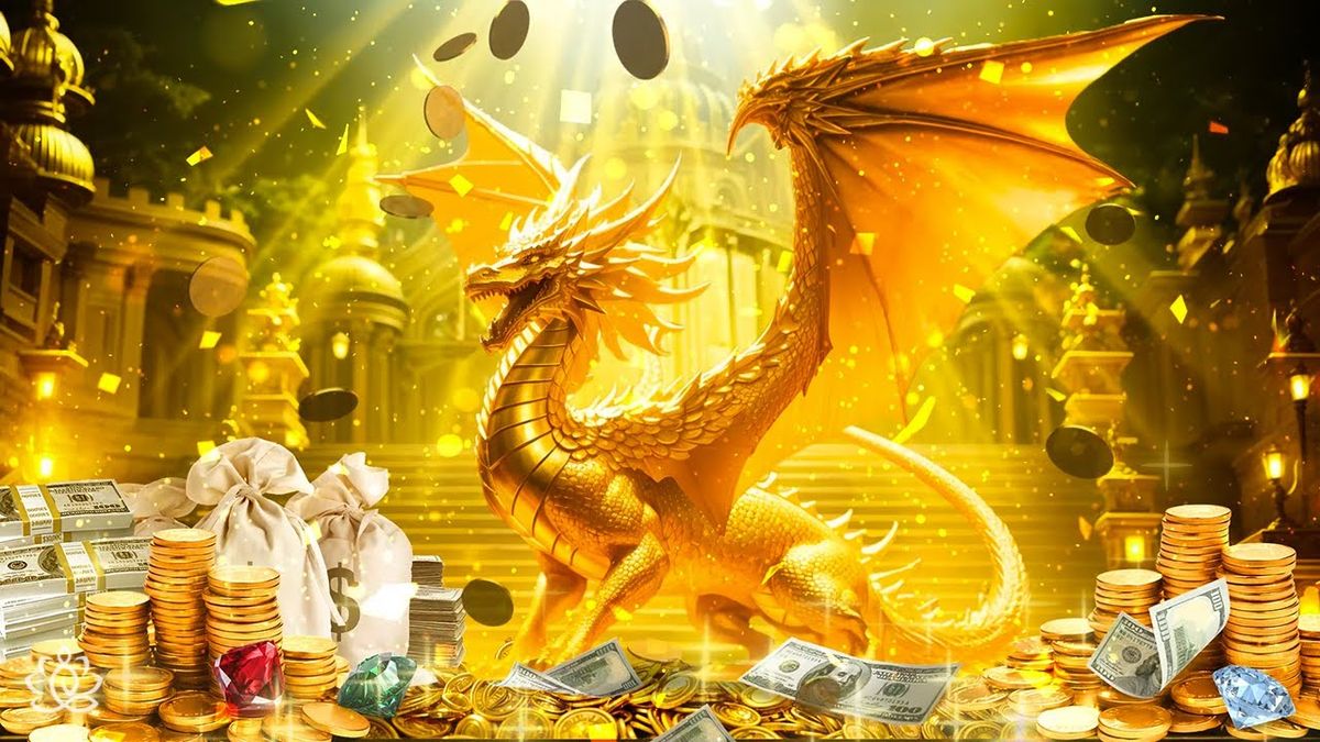 Gold Bull Slots Live Casino