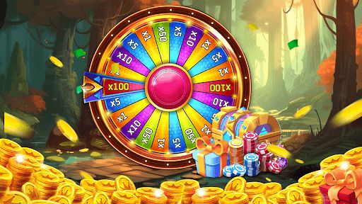 Gold Bull Slots Welcome Bonus