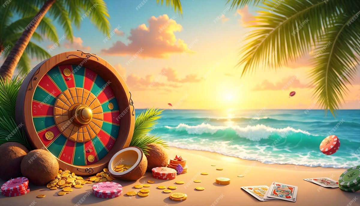 Gold Bull Slots Live Casino