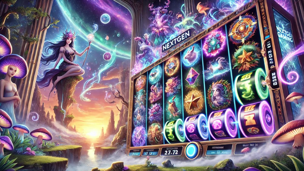 Gold Bull Slots Live Casino